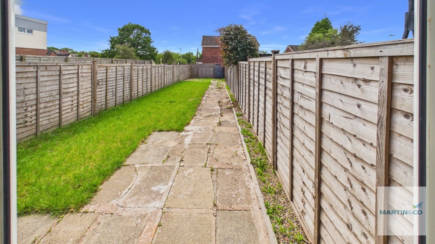 2 bedroom House for Sale Kettlebrook, Tamworth, Staffordshire
