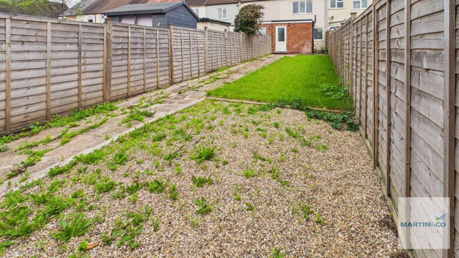 2 bedroom House for Sale Kettlebrook, Tamworth, Staffordshire