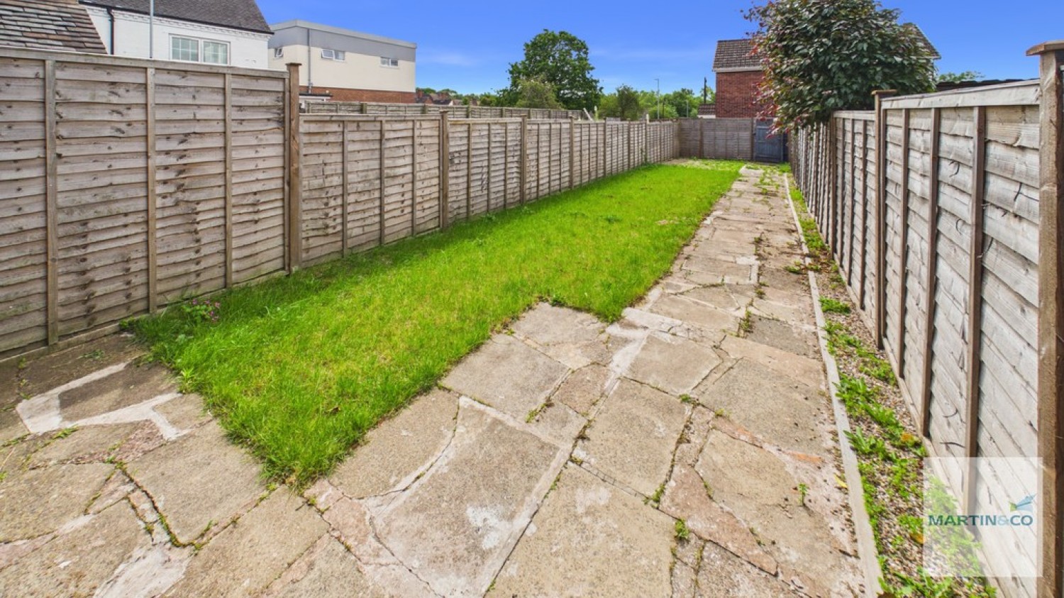 2 bedroom House for Sale Kettlebrook, Tamworth, Staffordshire