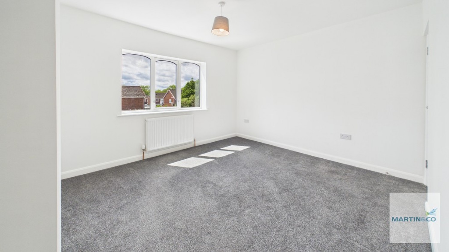 2 bedroom House for Sale Kettlebrook, Tamworth, Staffordshire