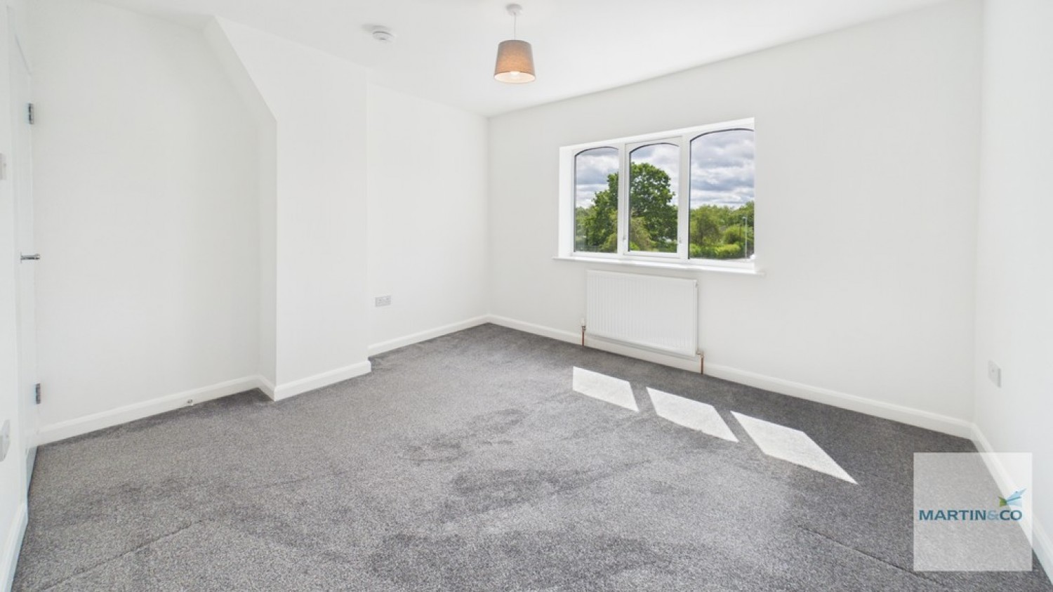 2 bedroom House for Sale Kettlebrook, Tamworth, Staffordshire