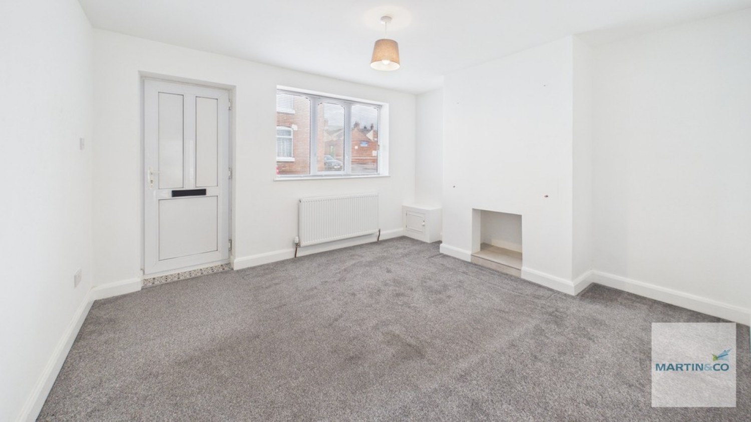 2 bedroom House for Sale Kettlebrook, Tamworth, Staffordshire