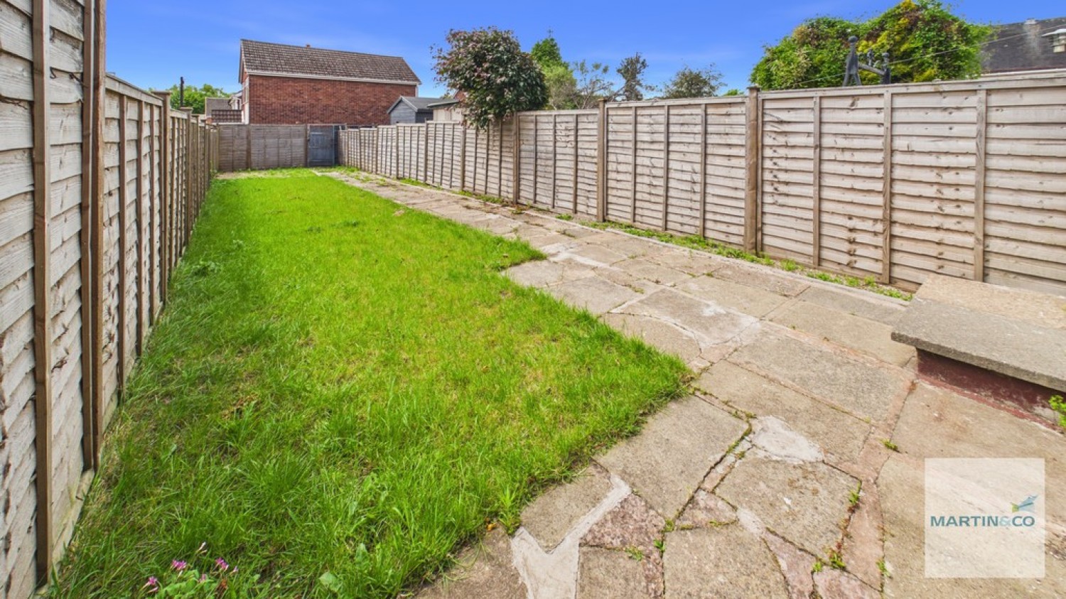 2 bedroom House for Sale Kettlebrook, Tamworth, Staffordshire