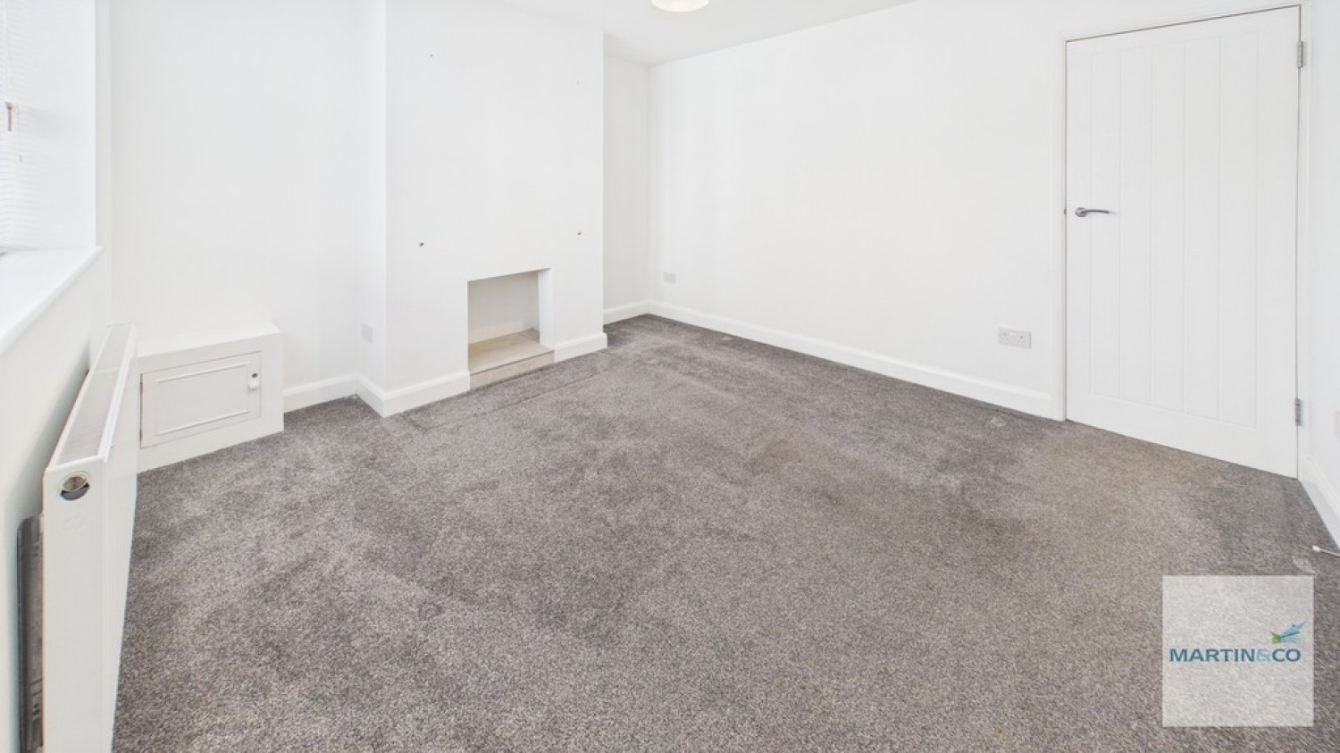 2 bedroom House for Sale Kettlebrook, Tamworth, Staffordshire