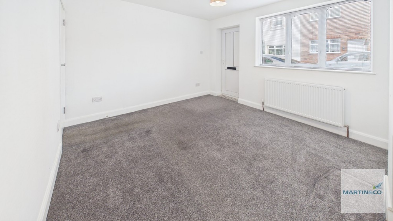 2 bedroom House for Sale Kettlebrook, Tamworth, Staffordshire