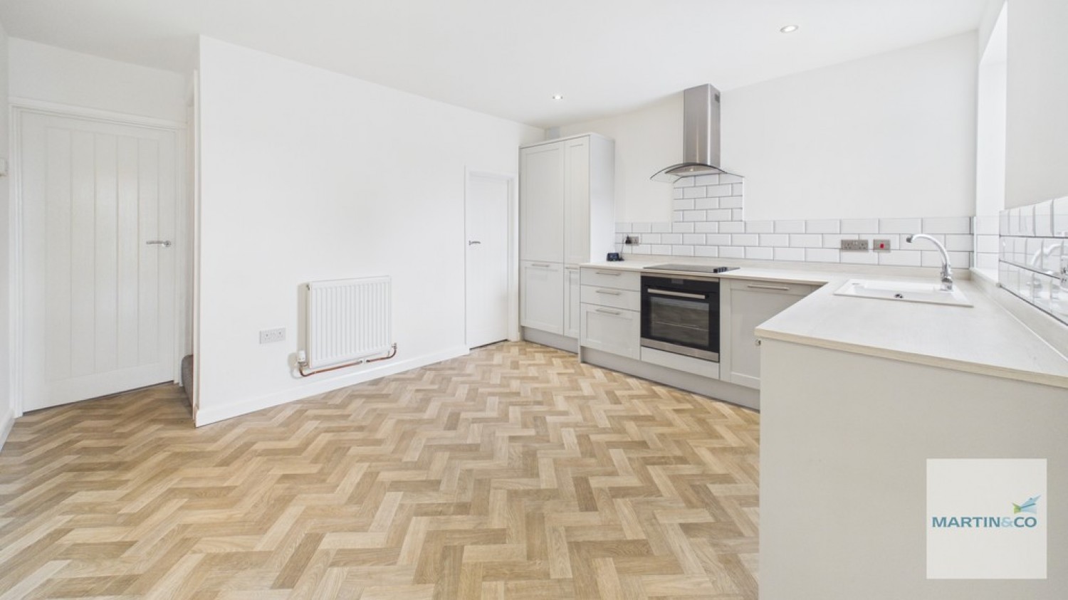 2 bedroom House for Sale Kettlebrook, Tamworth, Staffordshire