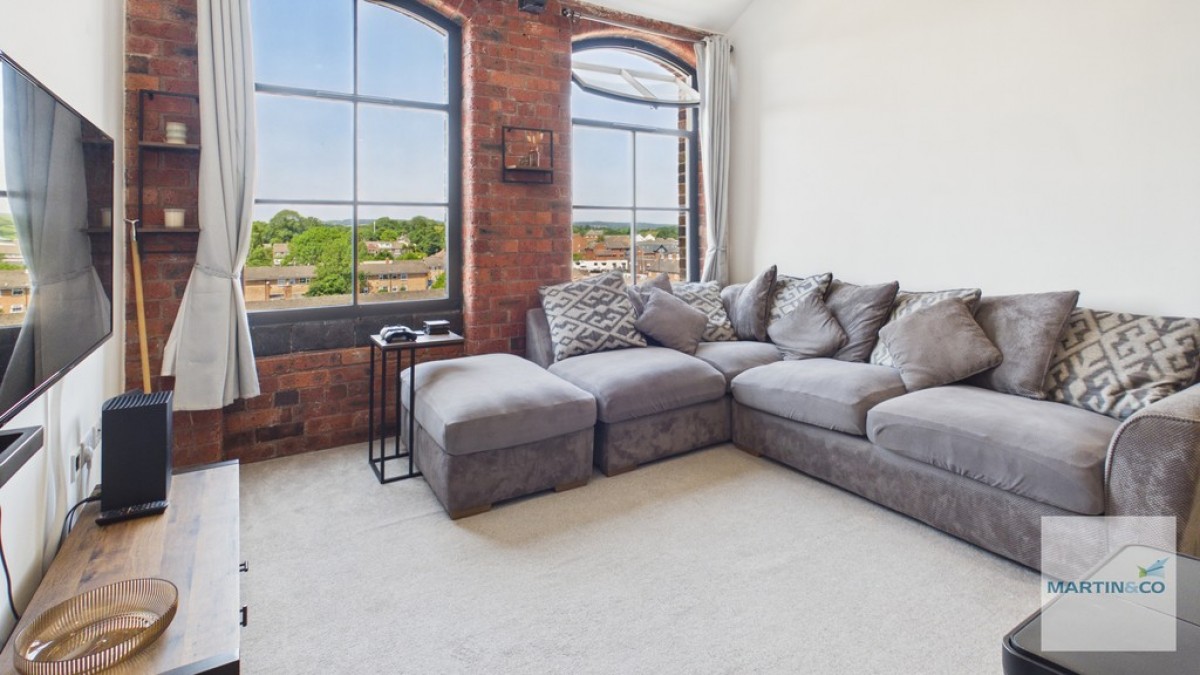 The Mill, Tolson Court, Fazeley