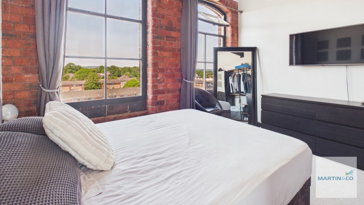 The Mill, Tolson Court, Fazeley