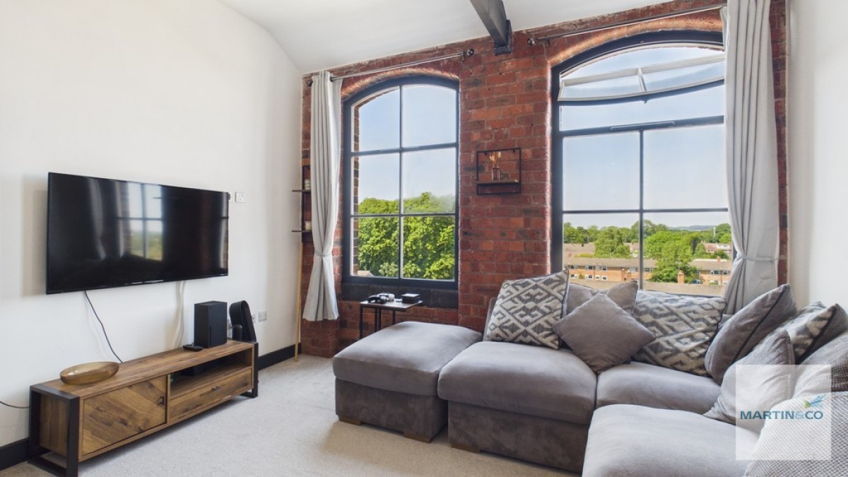 The Mill, Tolson Court, Fazeley