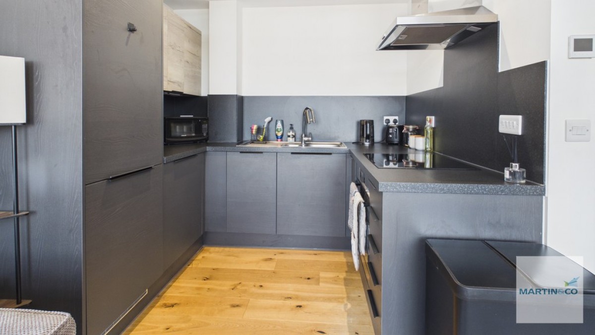 The Mill, Tolson Court, Fazeley