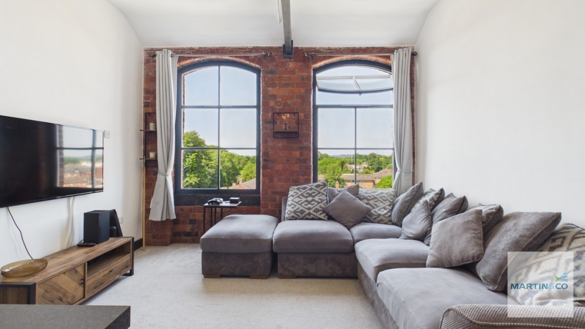 The Mill, Tolson Court, Fazeley
