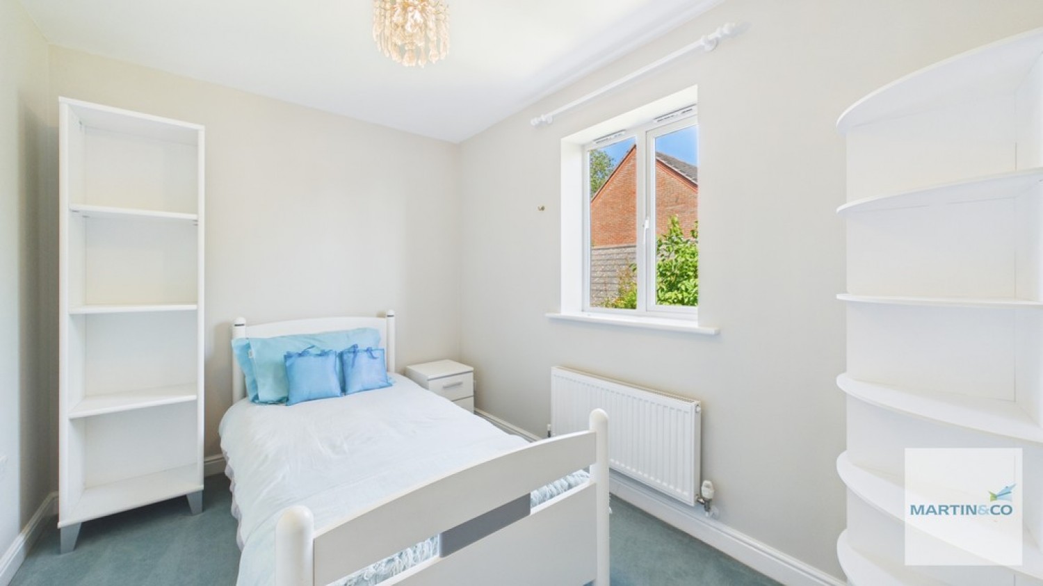 5 bedroom House for Letting Sister Dora Avenue, Burntwood, Staffordshire