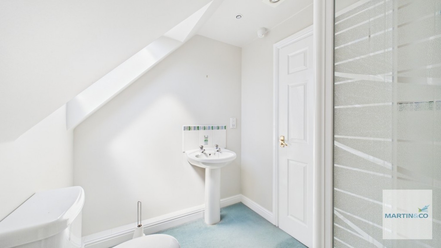 5 bedroom House for Letting Sister Dora Avenue, Burntwood, Staffordshire