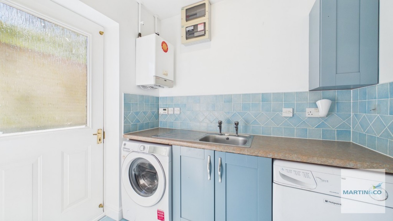 5 bedroom House for Letting Sister Dora Avenue, Burntwood, Staffordshire