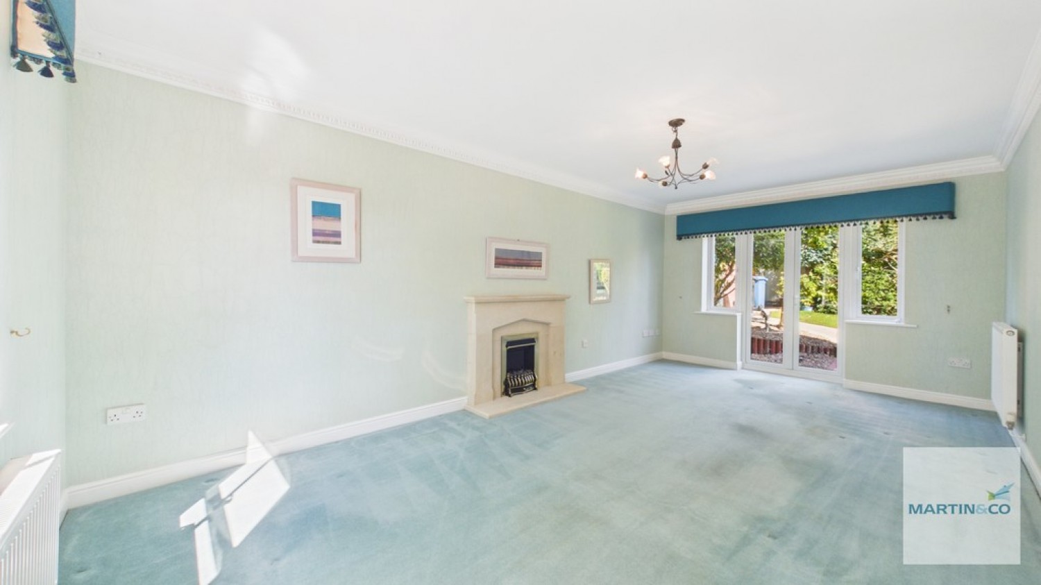 5 bedroom House for Letting Sister Dora Avenue, Burntwood, Staffordshire