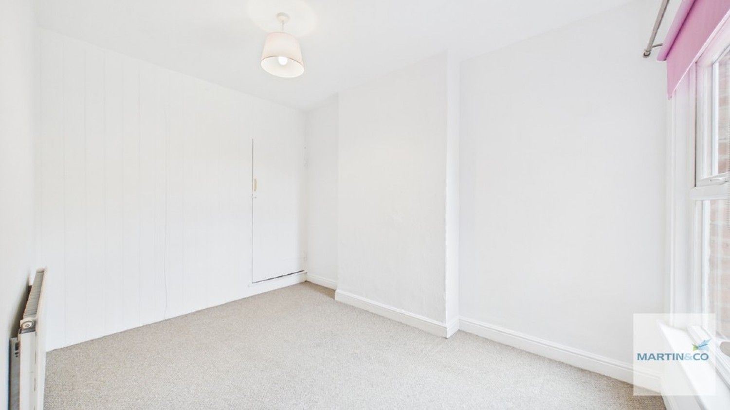 2 bedroom House for Letting Glascote Road, Tamworth