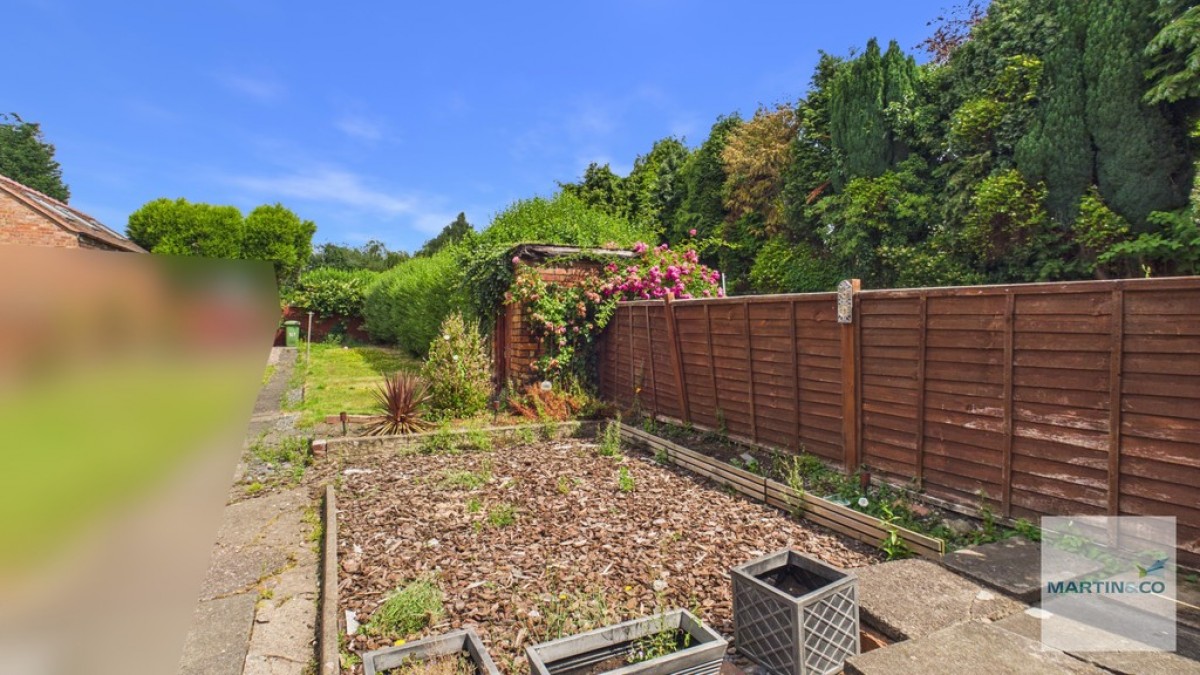 Glascote Road, Tamworth