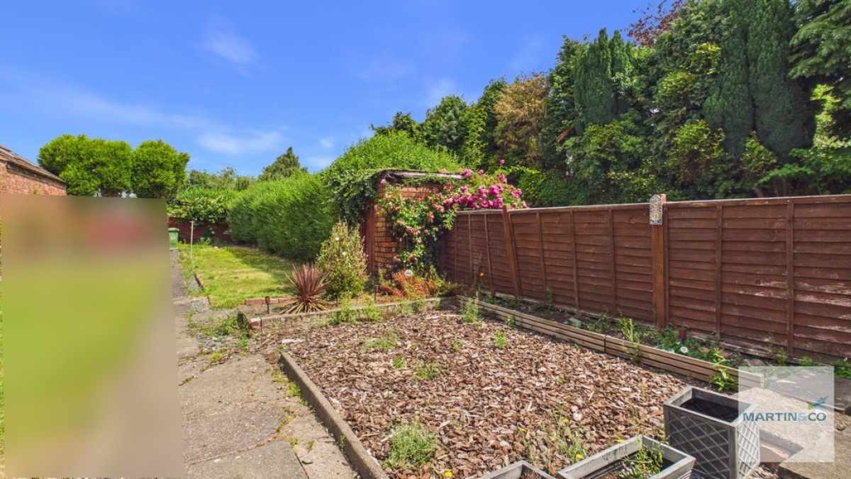 Glascote Road, Tamworth
