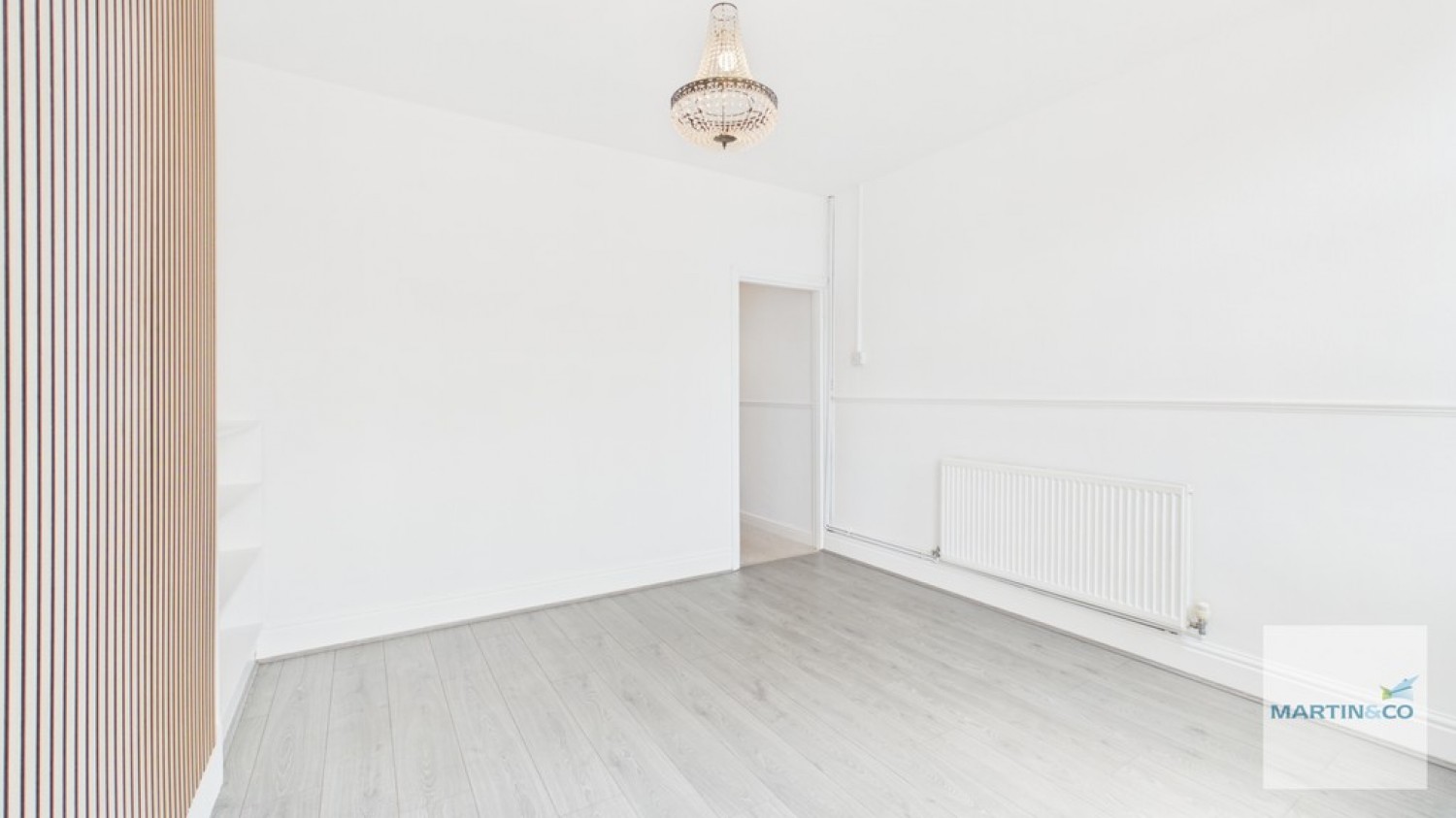 2 bedroom House for Letting Glascote Road, Tamworth