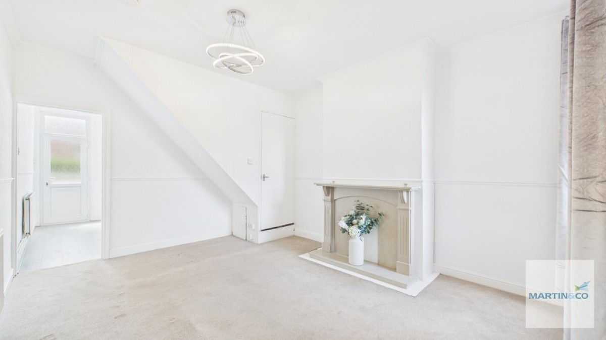 Glascote Road, Tamworth