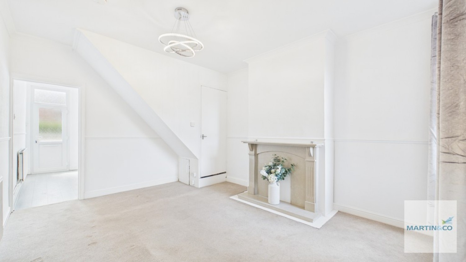 2 bedroom House for Letting Glascote Road, Tamworth