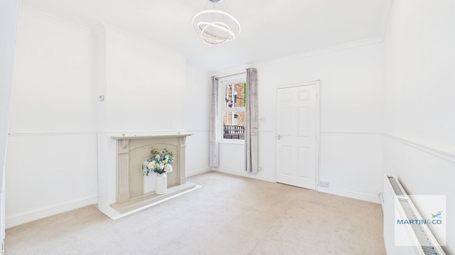 2 bedroom House for Letting Glascote Road, Tamworth