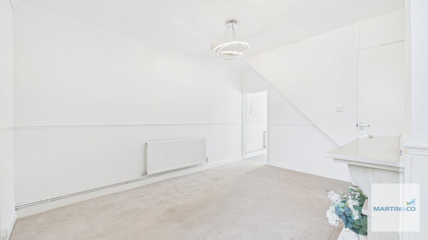 2 bedroom House for Letting Glascote Road, Tamworth