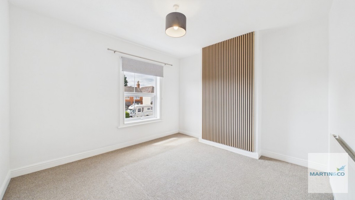 Glascote Road, Tamworth