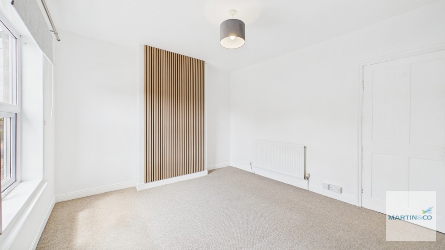 2 bedroom House for Letting Glascote Road, Tamworth