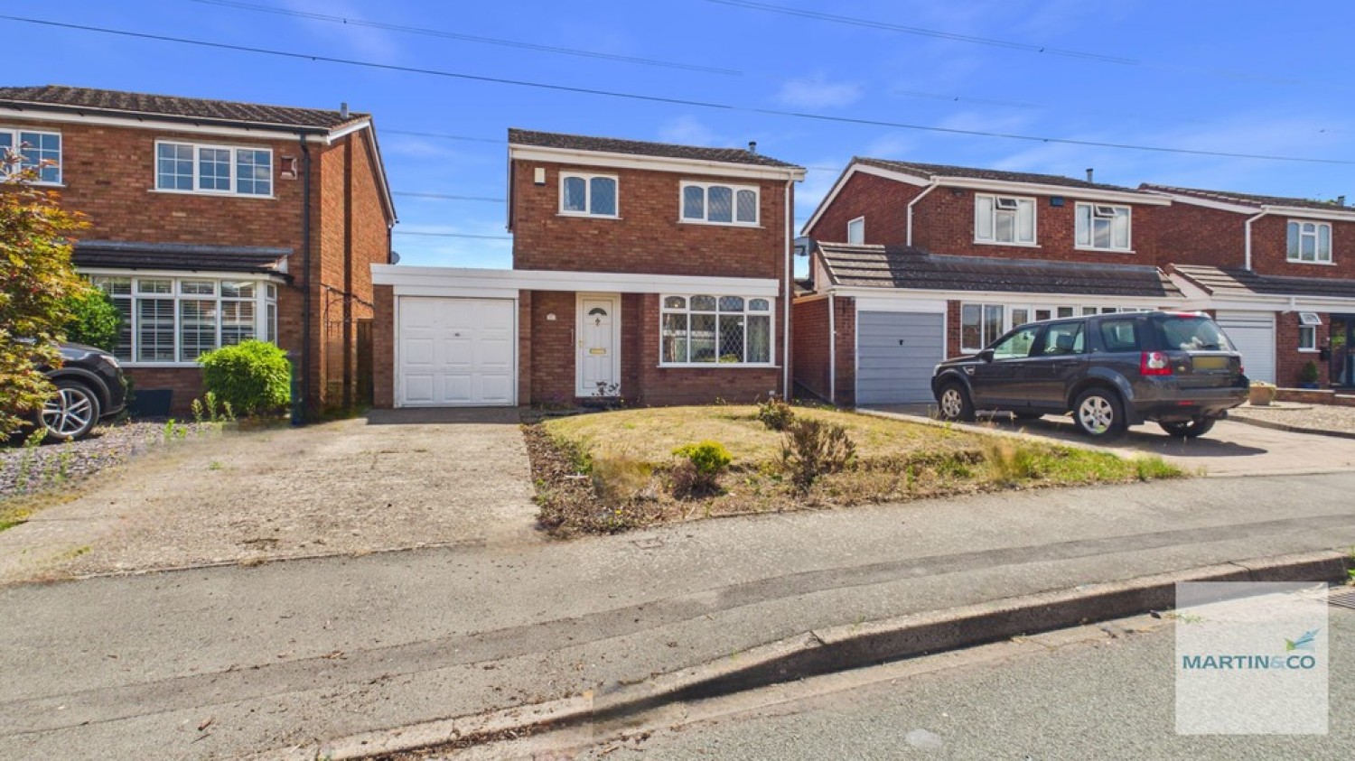 4 bedroom House for Sale Godolphin, Riverside, Tamworth