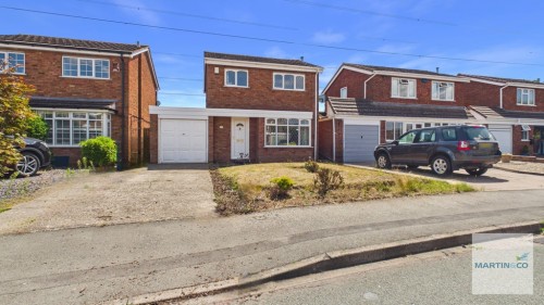 Godolphin, Riverside, Tamworth
