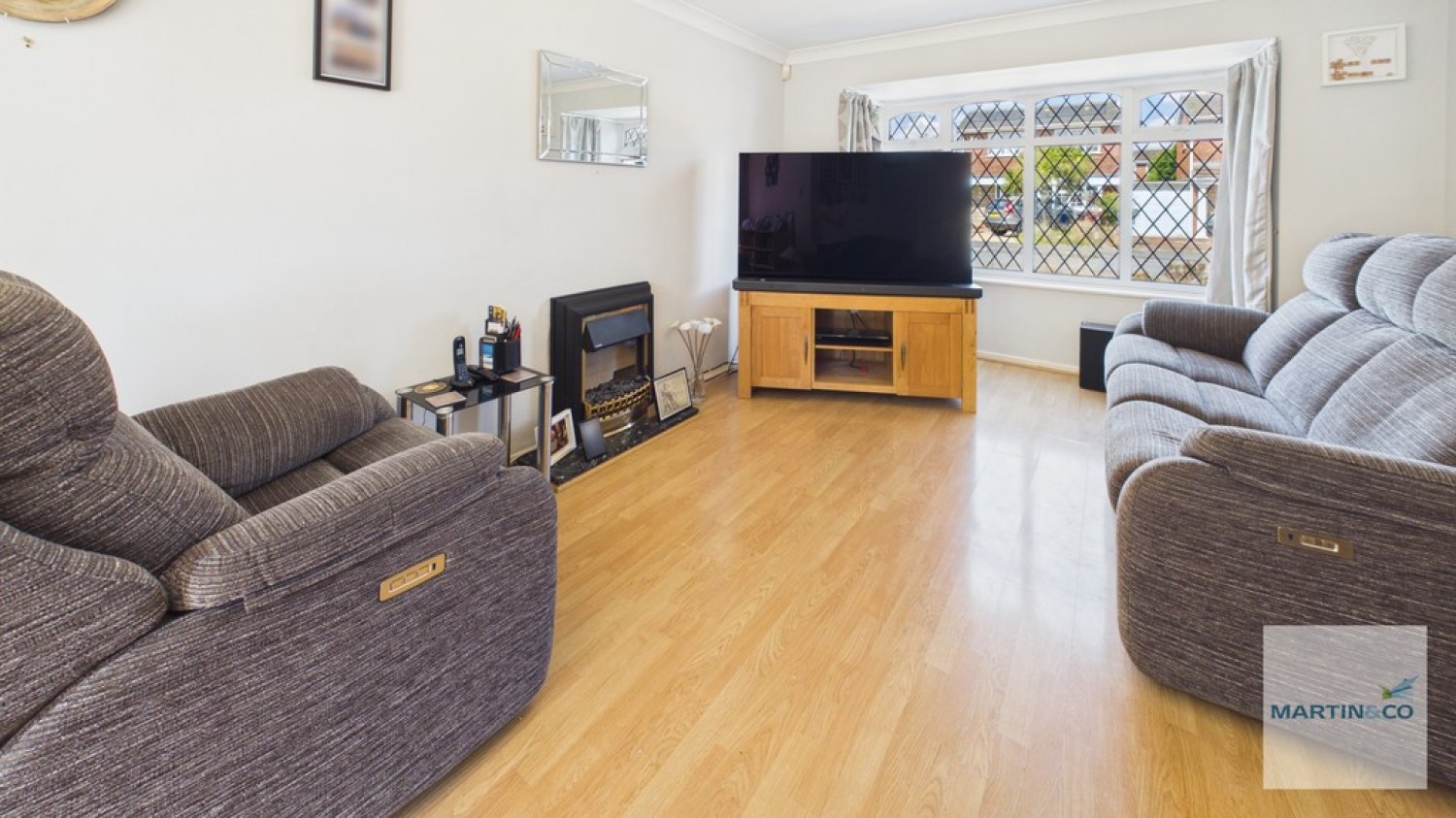 4 bedroom House for Sale Godolphin, Riverside, Tamworth