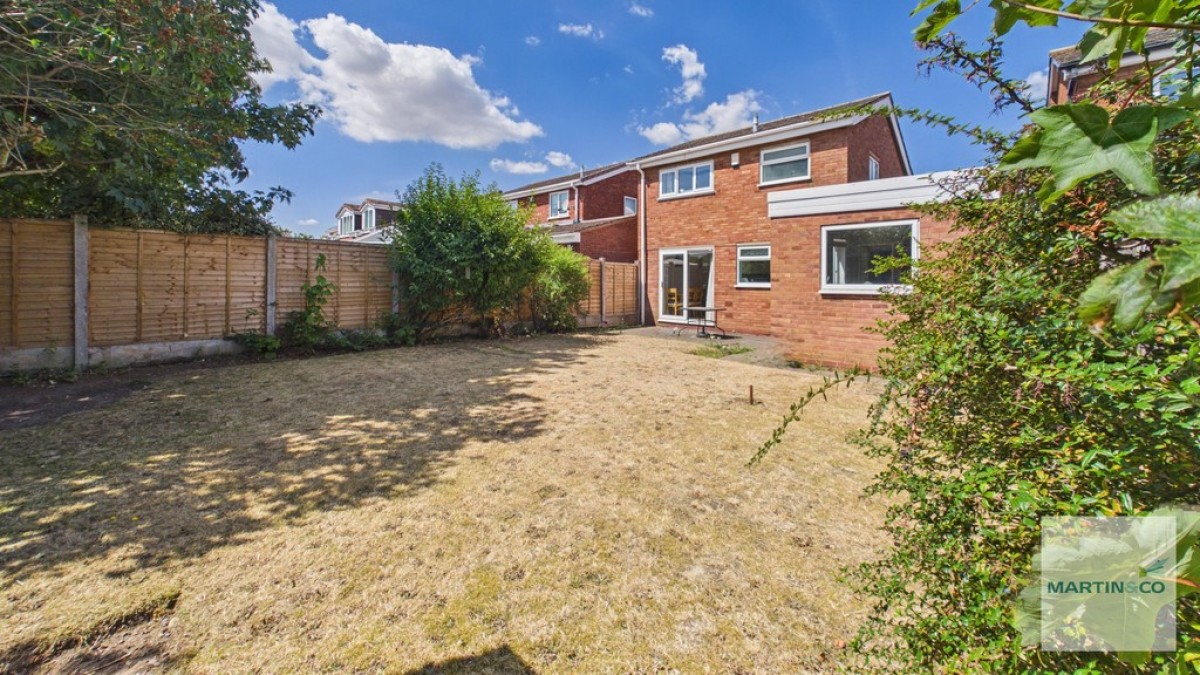Godolphin, Riverside, Tamworth