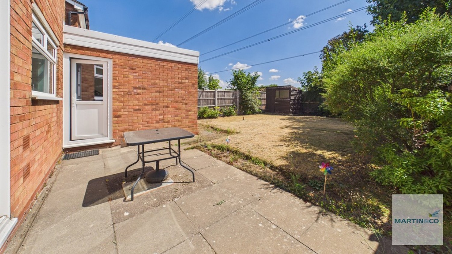 4 bedroom House for Sale Godolphin, Riverside, Tamworth