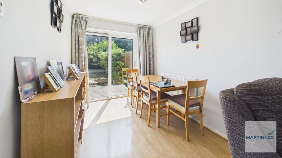 Godolphin, Riverside, Tamworth