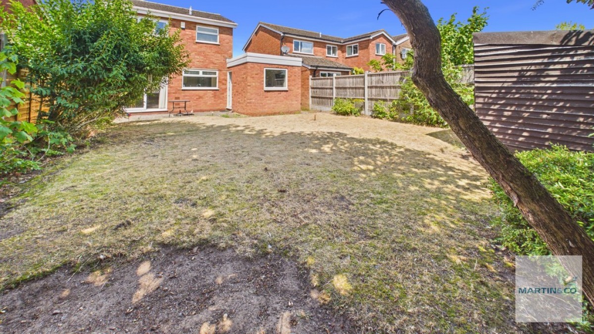 Godolphin, Riverside, Tamworth