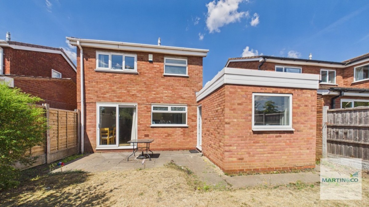 Godolphin, Riverside, Tamworth