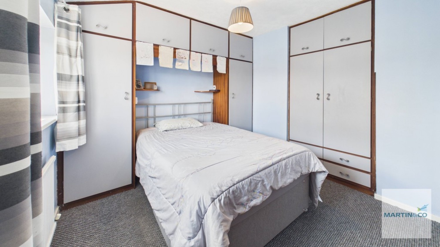 4 bedroom House for Sale Godolphin, Riverside, Tamworth