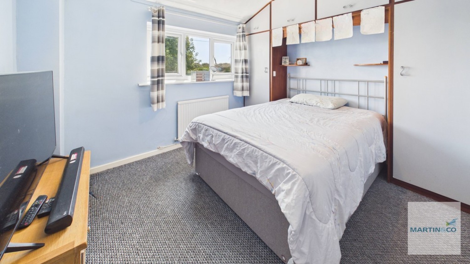 4 bedroom House for Sale Godolphin, Riverside, Tamworth