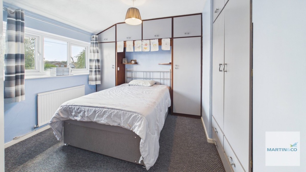 Godolphin, Riverside, Tamworth