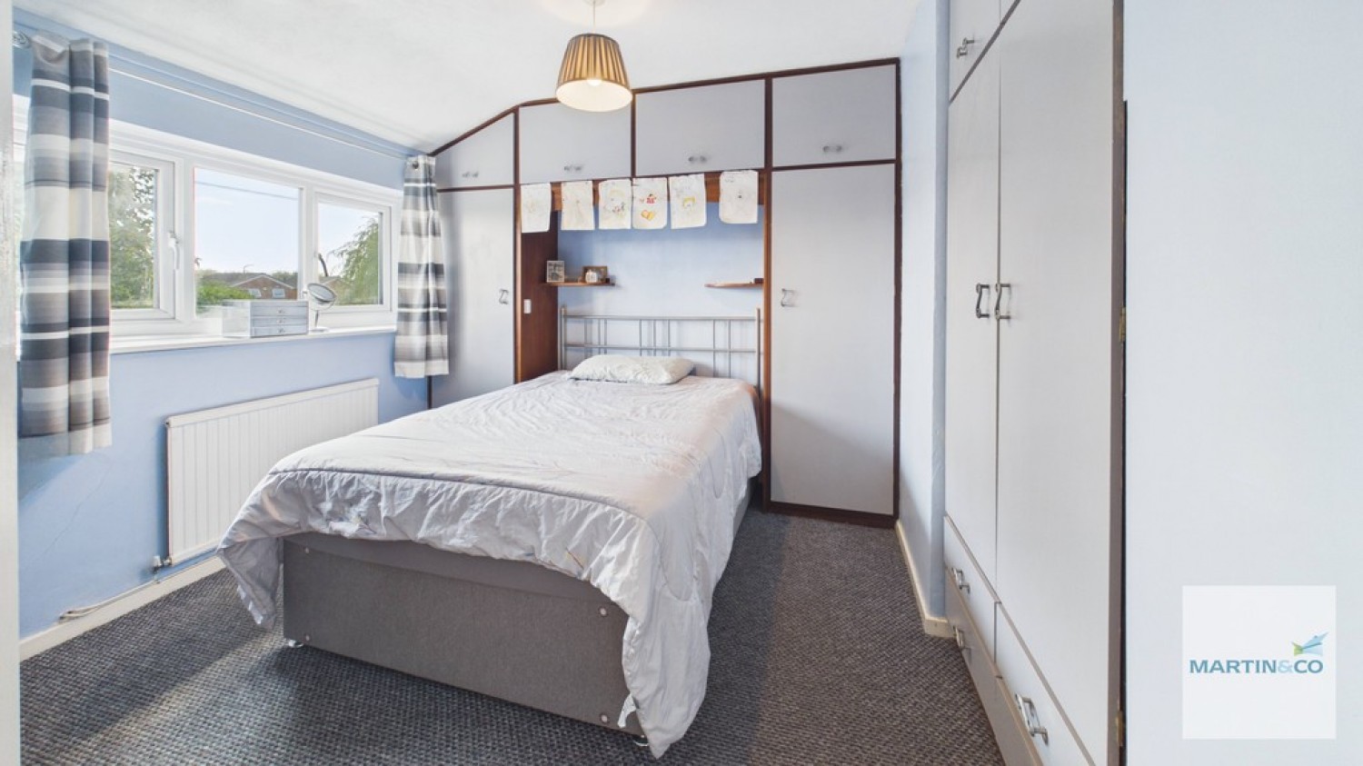 4 bedroom House for Sale Godolphin, Riverside, Tamworth