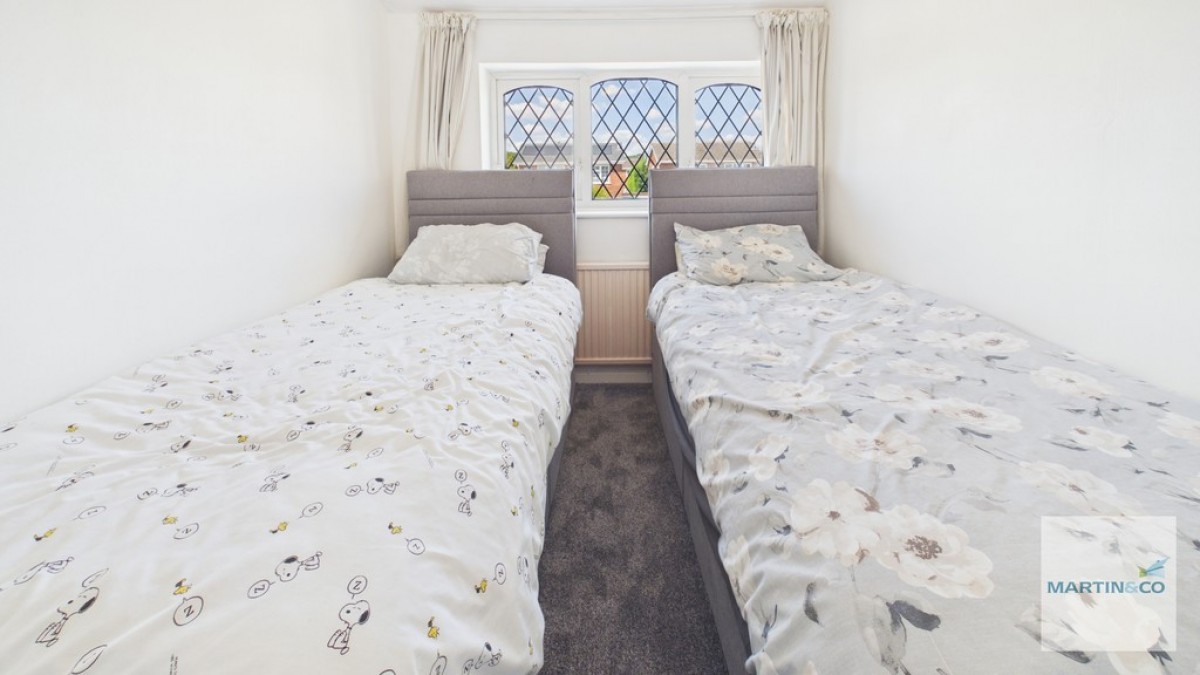 Godolphin, Riverside, Tamworth