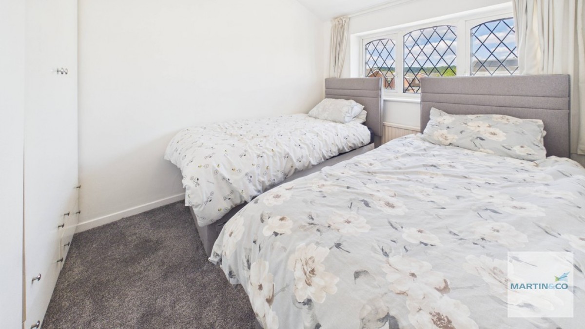 Godolphin, Riverside, Tamworth