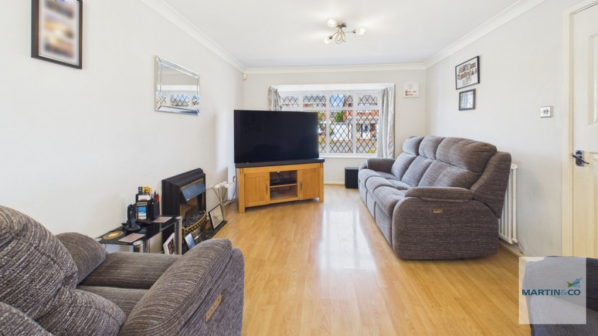 Godolphin, Riverside, Tamworth