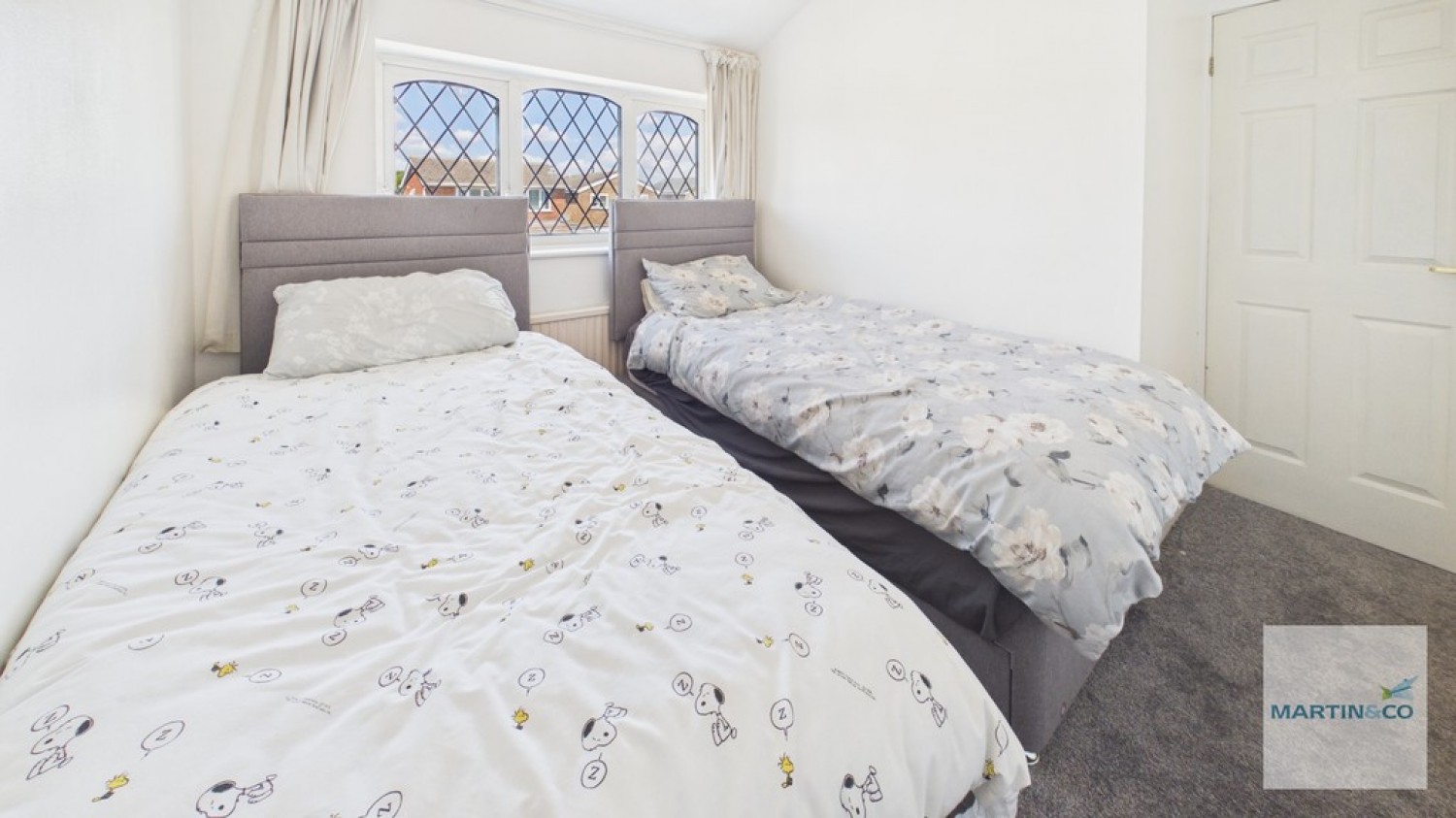 4 bedroom House for Sale Godolphin, Riverside, Tamworth