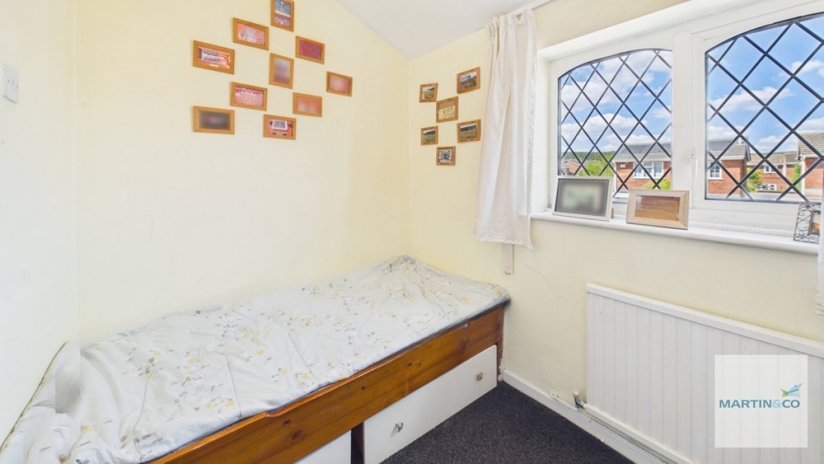 Godolphin, Riverside, Tamworth