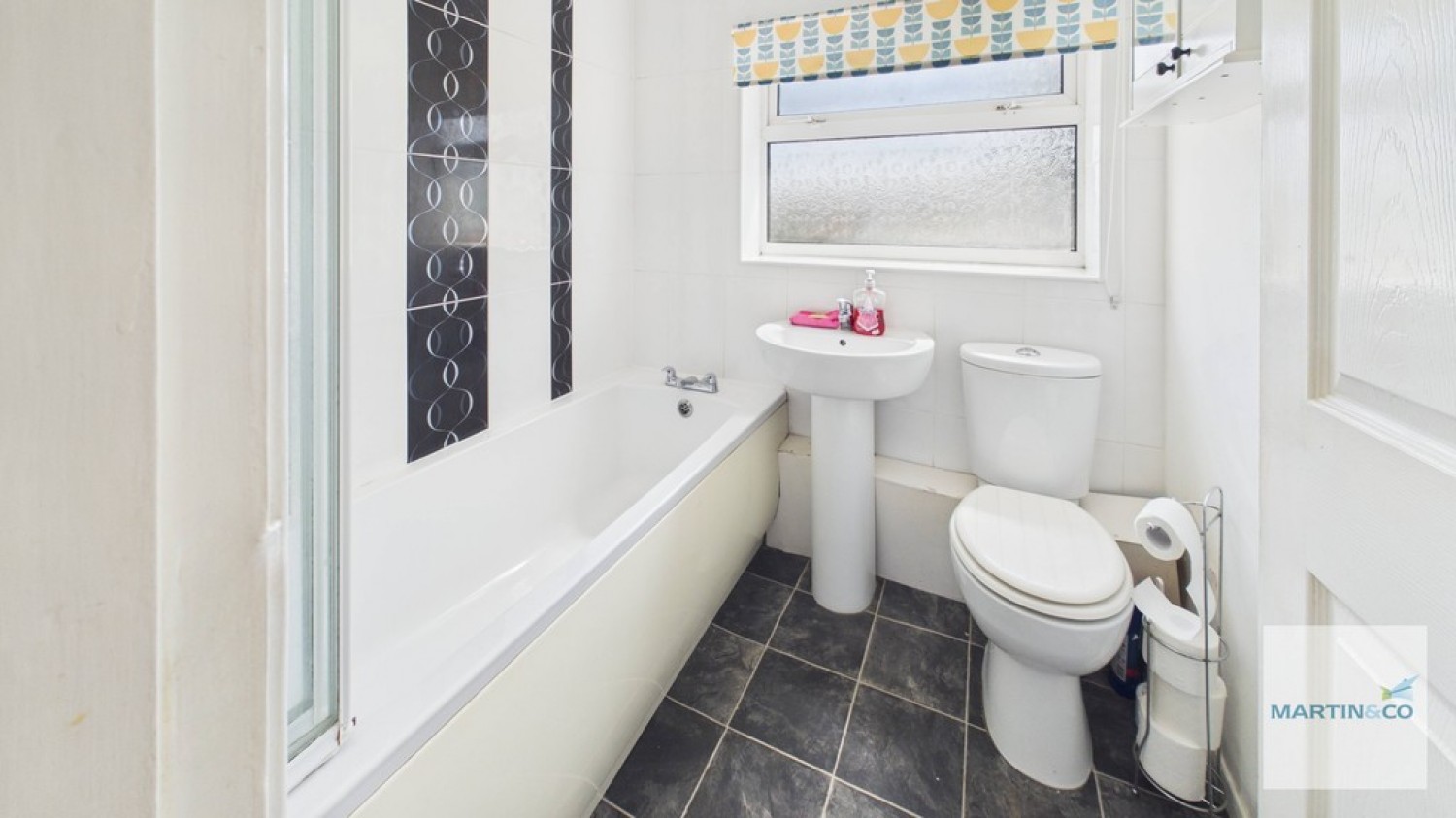 4 bedroom House for Sale Godolphin, Riverside, Tamworth