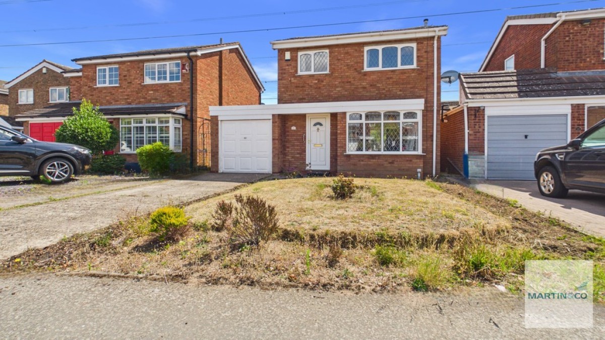 Godolphin, Riverside, Tamworth