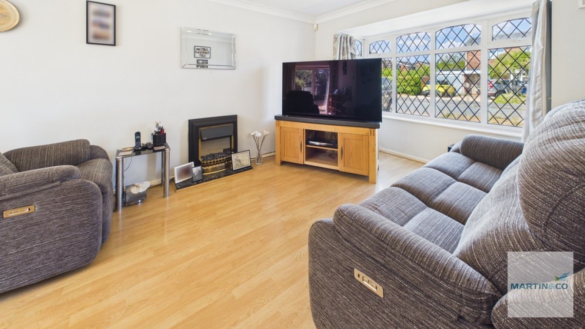 Godolphin, Riverside, Tamworth