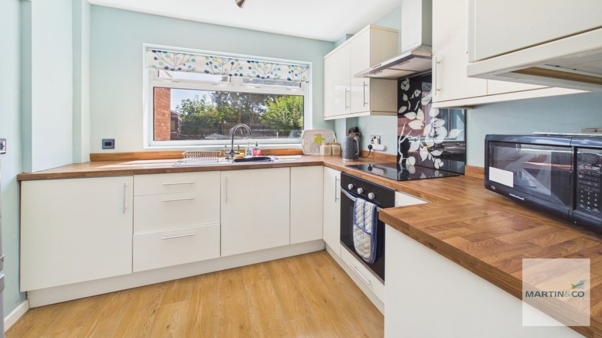 Godolphin, Riverside, Tamworth